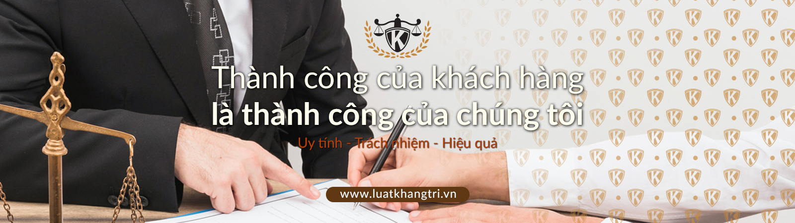 UY TÍN - CHUYÊN NGHIỆP - HIỆU QUẢ